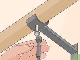 In stock for immediate shipment. How To Make A Ballet Barre 10 Steps With Pictures Wikihow