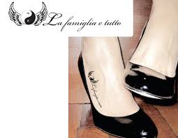 Explore our cousin tattoos picture collection. Jaimie S Tattoo Trish E