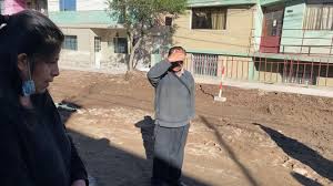 🟢🔵 Vecinos de la Av. Brasil sufren...