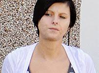 Callie Rogers: £1.9m Lottery winner 'glad to be broke'