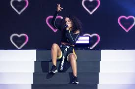 We did not find results for: Leigh Anne Pinnock Summer Hits Tour