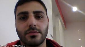 Unlicensed Sydney builder jailed for 12 months and fined $40,000