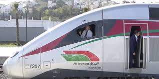 عكس المتوقع هذه أسعار تذاكر القطار فائق السرعة البراق
