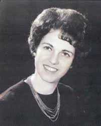 Nedra Jane Lucherini Coyner Obituary January 23, 2025