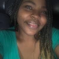 Monique Garrett's Instagram, Twitter & Facebook