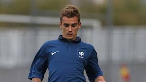 Maillot equipe de france maillot sport maillots football équipe de foot équipe de france nationale nouveau né femme antoine griezmann. Info Fm Les Verites D Antoine Griezmann Sur Sa Viree Nocturne Chez Les Bleuets