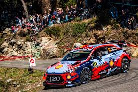 Watch popular content from the following creators: Wrc Victory For Thierry Neuville In The Corsican Thriller Snaplap