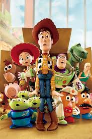 Buzz Woody The Leaders Try To Save The Toys While They Overcome Obstacles Exactly What Odysseus Did Whi Toy Story Movie Toy Story 3 Movie Woody Toy Story
