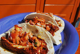 Fish tacos are a favorite quick and easy weeknight meal. Hands Down Best Chips Salsa Bel Air Cantina In Wauwatosa Wauwatosa Traveller Reviews Tripadvisor