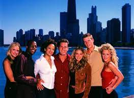 This is the true story of seven strangers picked to live in a house and have their lives taped. The Real World Chicago Mtv S The Real World Wikia Fandom
