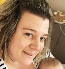 Sandra nimmt weiter ab