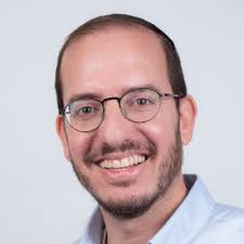 New Role Announcement