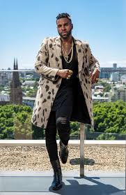 Even when i saw the trailer, i got chills down my spine! Jason Derulo Singer Gives His Verdict On Cats Movie Daily Telegraph