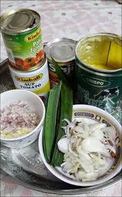 Semua happy tak dapat resipi nasi tomato ala kak zaidah di #jommasakngankakzaidah hari ni? Kitchen Mak Tok Sajian Dapur Bonda Resepi Periuk Noxxa Nasi Tomato Mamak Penang