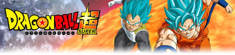 In this article, we will tell you about one of the most popular anime series of nowadays called dragon ball. Dragon Ball Super Episodenguide Fernsehserien De
