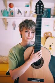 Cleveland Classical Guitar Society: the “return” of ...