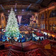 Yes, people are sick and dying. Weihnachten 2020 Schweiz