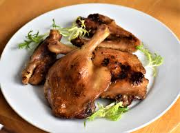 It will allow you to enjoy the meal as. 14 Favorite Duck Recipes For Special Dinners Allrecipes