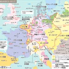 ナポレオン3世の対外進出地図 世界の歴史まっぷ 歴史 全国 地図 地理学
