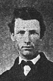 John David McAuliffe (1847-1920)