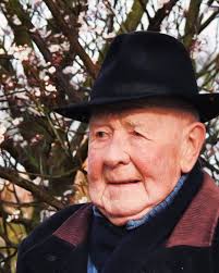 A true gentleman; often seen in the park