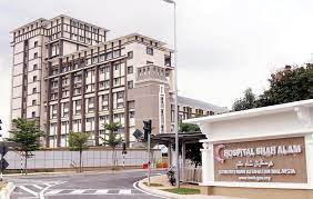 Book delta hotel seksyen 7, shah alam on tripadvisor: Hospital Shah Alam Siap Selepas Tujuh Tahun Terbengkalai Semasa Mstar