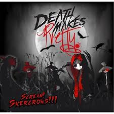 It's expression of anger and contempt. Yo Bitch Go To Hell Now Explicit By Death Makes Pretty On Amazon Music Amazon Com