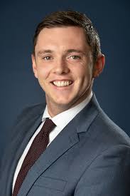 Robert Jones and Madison Meredith, Second Chair Jury Trial Win!