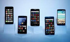 The smallest device on this list is 6.0 and then they go all the wa. Top Five Phablets Which Is The Best For Big Screen Smartphone Lovers Phablets The Guardian