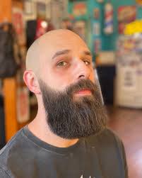 beardwork by Ryan Graham. #pittsburghbarbershop #mensgrooming #lvpgh #upmc  #og