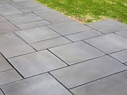Basalt Stone Pavers Tiles Flooring By Eco Outdoor Outdoor Concrete Floors Outdoor Flooring Concrete Pavers