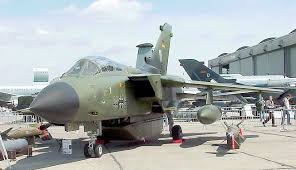Panavia aircraft (bae systems, eads. Panavia Tornado Kampfflugzeug