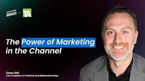 The POWER of CO-MARKETING in CHANNEL I #36 I PARTNERSHIPS UNRAVELED