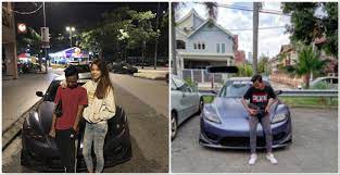 Tapi kalo dia marah gimana? Adik Ni Kantoi Ambil Gambar Dengan Kereta Mewah Orang Lain Ini Komen Tuan Badan Diari