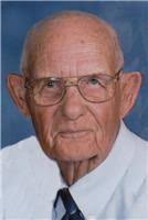 Farrell Thackerson Obituary (2016)