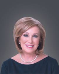 Join Us at the Table: WBEs Share Inspirational Dinner Guests