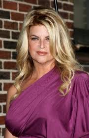 Scientologist Kirstie Alley Betrayed By Dancing With The Stars Sheknows