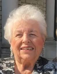 Charlotte Doyen Obituary