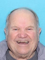Statewide Silver Alert Issued for Missing Ellis County Man