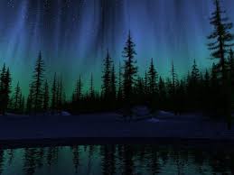 10 New Desktop Backgrounds Northern Lights Full Hd 1080p For Pc Desktop Northern Lights Night Skies Northern Lights Painting