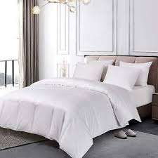 Down Natural Comforters Costco