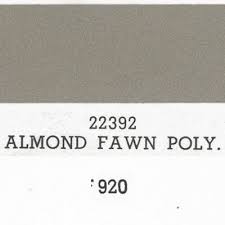 Image result for Almond Fawn 1964 Nova