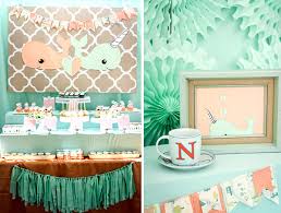 Baby showers are always so much fun. 7 Classy Gender Reveal Party Themes Parties With A Cause