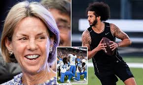 Ford stepping down as Lions owner, daughter taking over