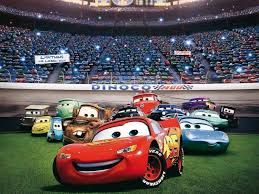 Disney pixar cars cartoon wallpaper iphone 8 plus case miloscase. Birthday Disney Cars Background Hd