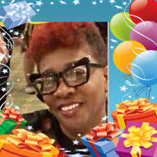 💜💜Today, this LOVELY Queen is celebrating her birthday. DrGlenda  Killingsworth Lee, we wish you a very HAPPY BIRTHDAY, and hope that you  have many more to come! Enjoy it to the fullest!