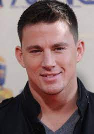 Channing Tatum Photos Photos 2009 Mtv Movie Awards Mens Hairstyles Short Womens Hairstyles Short Hair Styles