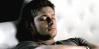 Supernatural Fics — Sleepless Night