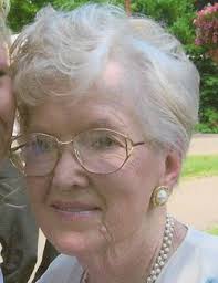 Charlotte Jean Frye Bibbee (1933-2011)