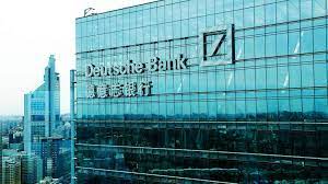 (db china) was officially incorporated in the. Win With China Foreign Banks Opine China Still One Market We Can T Dismiss Cgtn